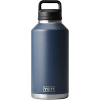 Rambler 64 OZ Botella Con Tapón De Chorro